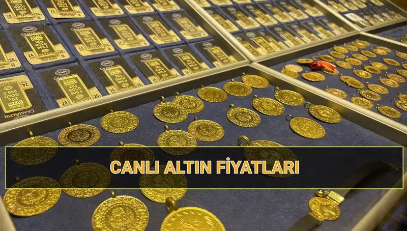 Altın Fiyatlarında Son Durum: 20 Mart’taki Kıymetli Değişiklikler