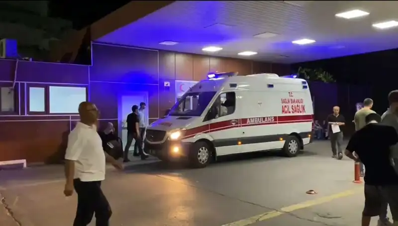 Bayramda Aile Drama Yaşandı: Dilan'ın Korkunç Ölümü