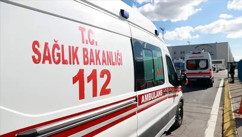 Genç Hayatının Kayıp Gidişi: 16 Yaşındaki Çocuğun Silahlı Saldırısı