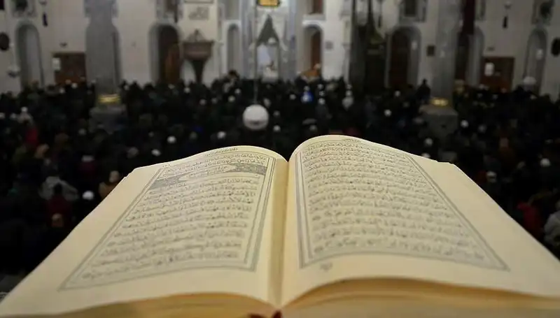 Kadir Gecesi 2025 Tarihi Diyanet Tarafından Açıklandı: Ne Zaman Kutlanacak?