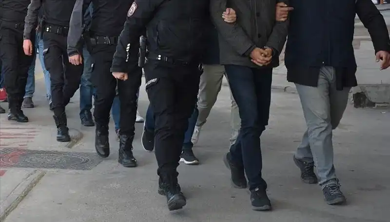 Ankara Merkezli DAEŞ Operasyonu: 27 Gözaltı Kararı İle Şok Eden Gelişme
