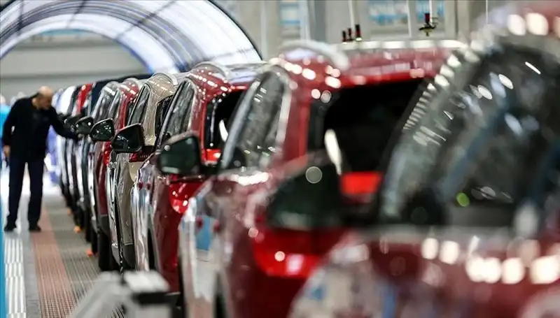2023'ün En Çok Satan Araçları: Renk, Motor ve Yakıt Kombinasyonları Açıklandı