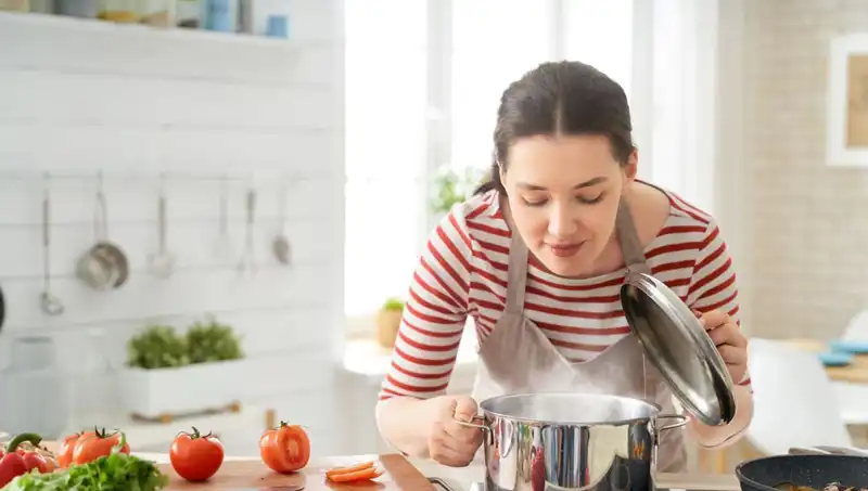 Yemek Hazırlarken Kaçınmanız Gereken Ölümcül Hata!
