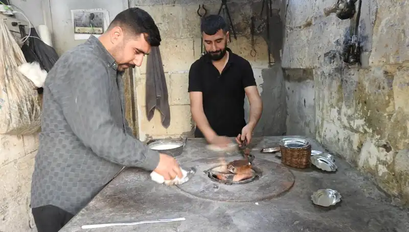 İşi Öğretecek Çırak Bulamayan Usta: Mesleğin Son Temsilcisiyle Tanışın