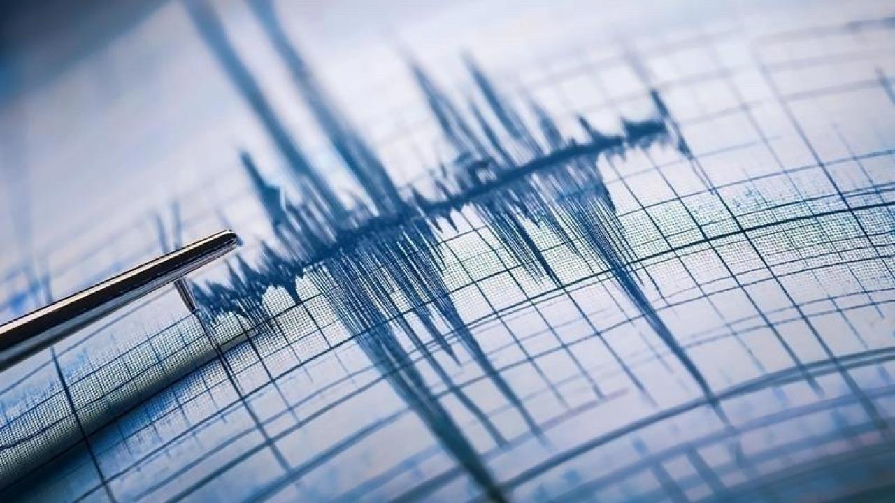 Karayipler'de 7,6 Şiddetinde Deprem!
