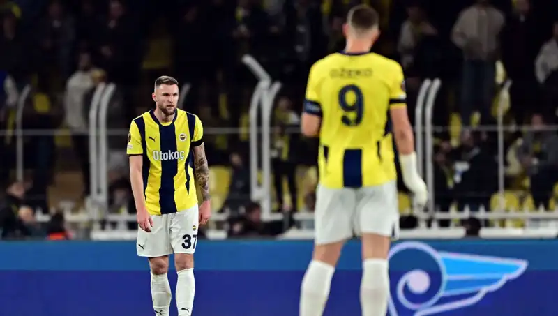 7 Mart 2025: Spor Dünyasında Turu Zora Soktu, Gözler Yeni Gelişmelerde