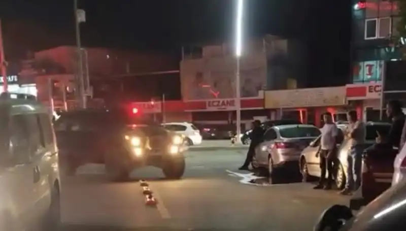 Annesini Bıçakla Yaralayan Kardeşe Şok Eden Cevap: Kardeşi Öldürüldü!