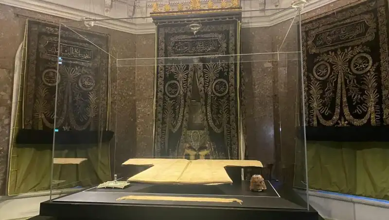 Hırka-i Şerif: Tarihi Eser Ziyarete Açılacak, Manevi Yolculuğa Davet