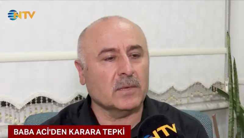 Oğuz Murat Aci'nin Babasından Duygusal Açıklamalar ve Yas Süreci