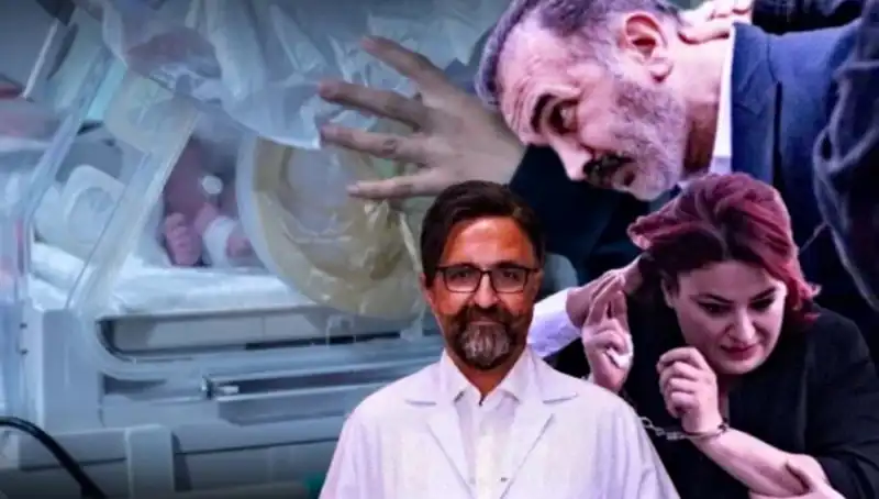Yenidoğan Çetesi İddiası ile Gündem Olan İlker Gönen'in İntiharı Üzerine İnceleme Başlatıldı