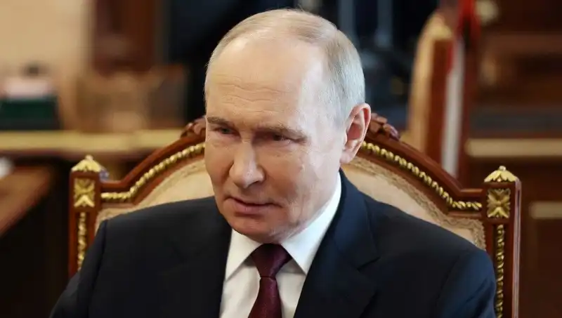 Putin'in İran ile Stratejik Ortaklık Anlaşması: Dünya Politikası İçin Ne Anlama Geliyor?