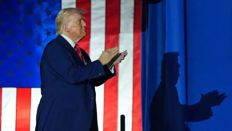 Trump'ın İlk 100 Günde Gerçekleştirdiği Tarihi Değişimlere Dikkat!