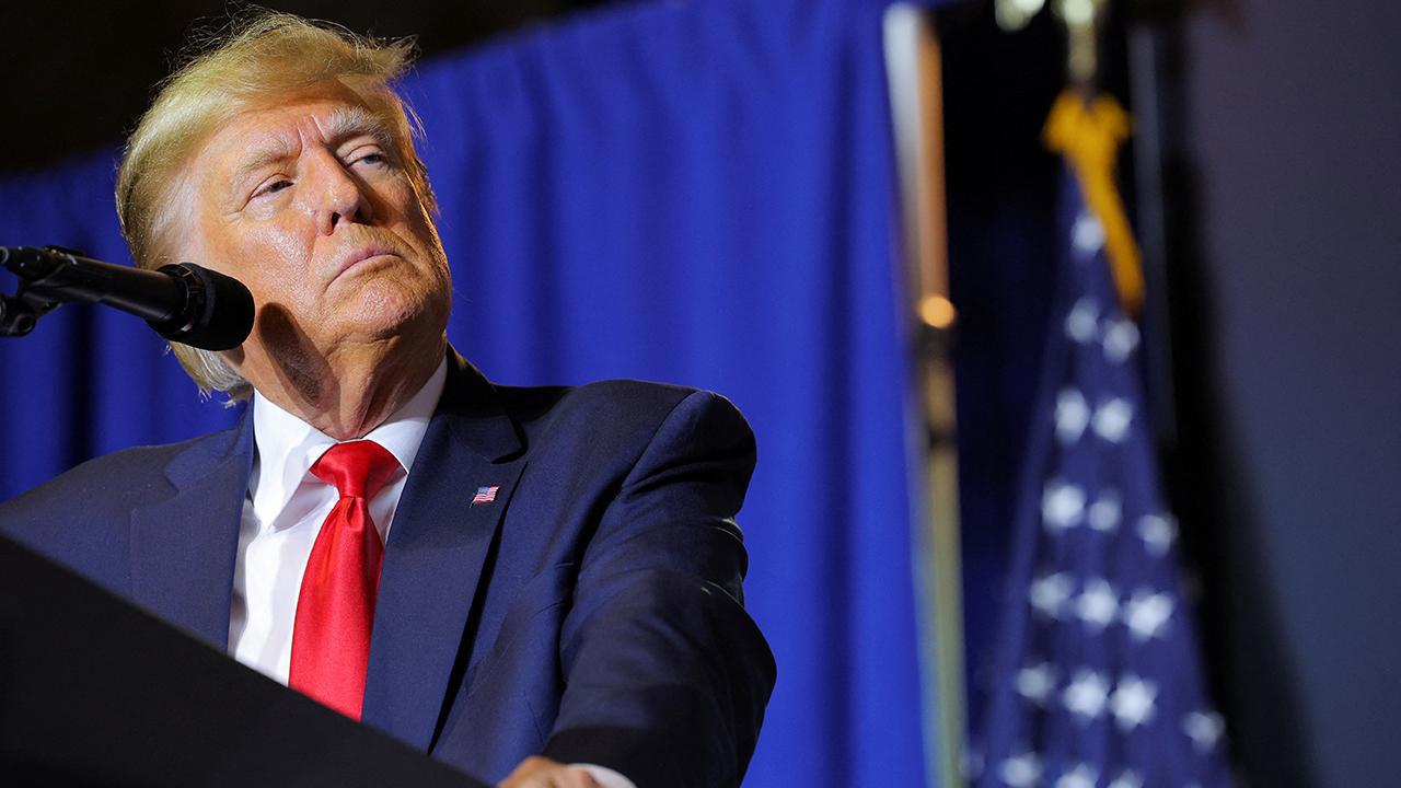 ABD'de Yeni Bir Dönem: Trump İkinci Kez Başkanlığa Seçildi