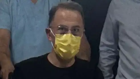 Murat Çalık'ın Adli Tıp İşlemleri Sonuçlandı: Neler Beraberinde Geldi?