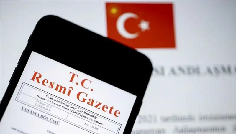 9 Ağustos 2025 Resmi Gazetesi: Öne Çıkan Kararlar ve Değişiklikler