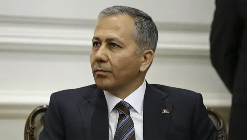 Trafik Cezalarında Devrim: Bakan Yerlikaya’nın Yeni Açıklamaları Şaşırttı