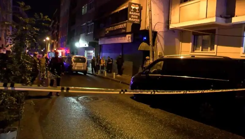 Eğlence Mekanına Yapılan El Bombalı Saldırı: 7 Yaralı, 3'ü Ağır Durumda