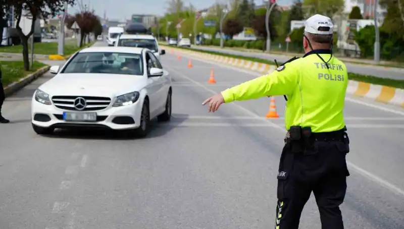 2025'te Trafik Cezaları Ne Olacak? Yenilikler ve Artışlar