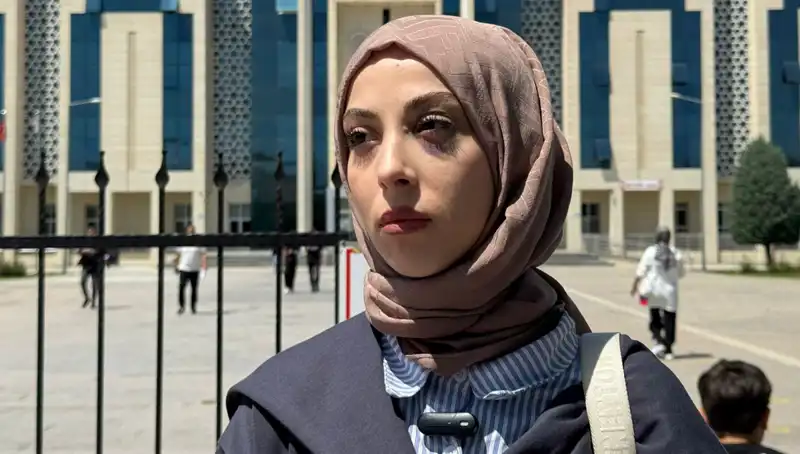 Kadın Cinayeti Tartışmalarında Sena'nın Duygusal Çığlığına Dikkat Çekiliyor