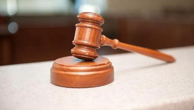 Evde Uyuşturucu Satışı Yapan Kişiye 8 Yıl 4 Ay Hapis Cezası Verildi