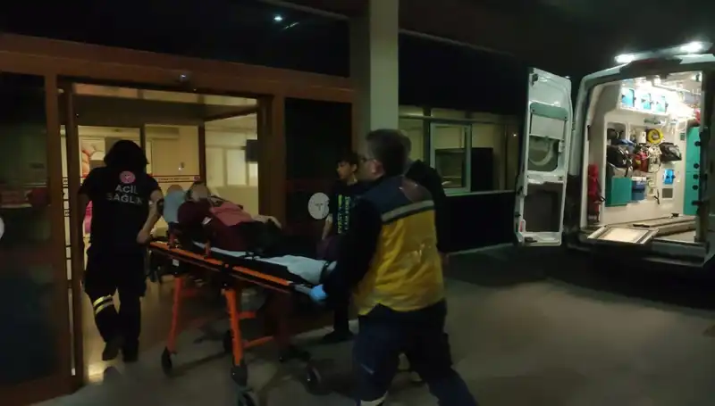 Soba Zehirlenmeleri: Kış Aylarında Artan Tehlike ve Alınması Gereken Önlemler