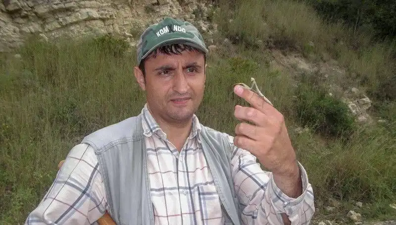 Yeni Keşfedilen Böcek Türü: Eşinin İsmiyle Anıldı, Tepkiler Sosyal Medyada Patladı