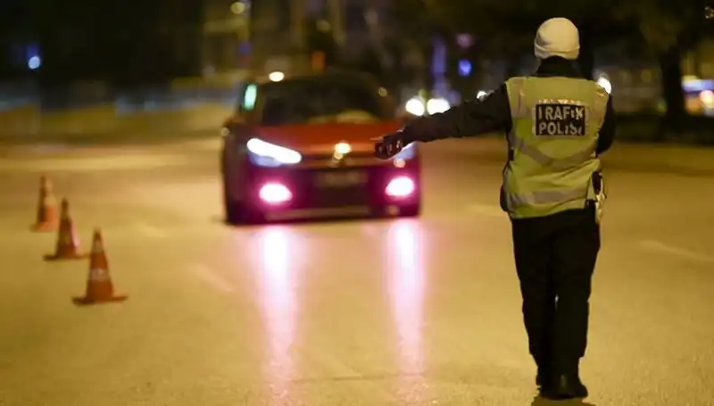 Trafik Cezaları Neden Artıyor? Son Gelişmeler ve Beklentiler