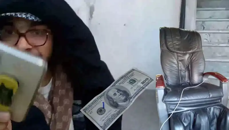 İstanbul’da Sahte Dolarla Yapılan Alışveriş: Masaj Koltuğu Çalan Hırsızlar Kimler?