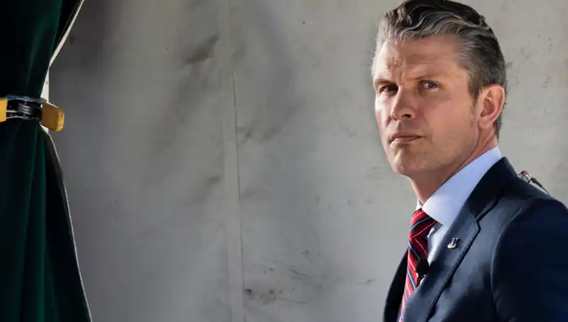 Eski Danışmandan Şok Açıklamalar: İki Pete’in Paranoik ve Takıntılı Hikayesi
