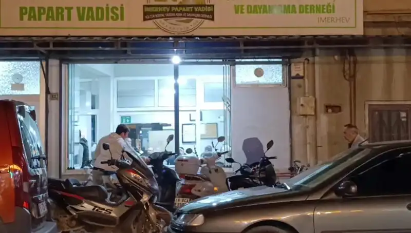 ** Yerel Bıçaklı Kavga: Sokaklarda Yaşanan Şiddet Olayı Nedir?**