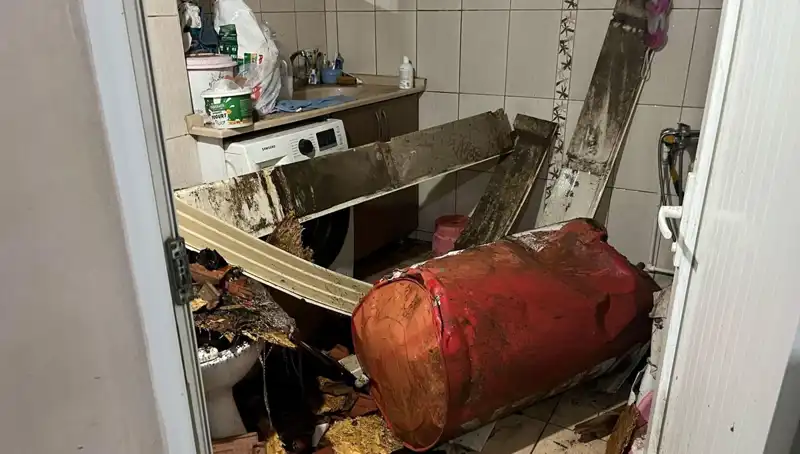 Ege Bölgesi'nde Fırtına ve Kar Bereketi: Doğa İle Mücadele