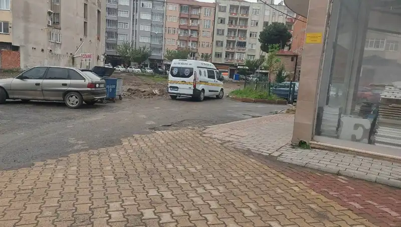 4. Kattan Düşen Kadının Hayatı Tehlikede: Olay Anı ve Sonrası