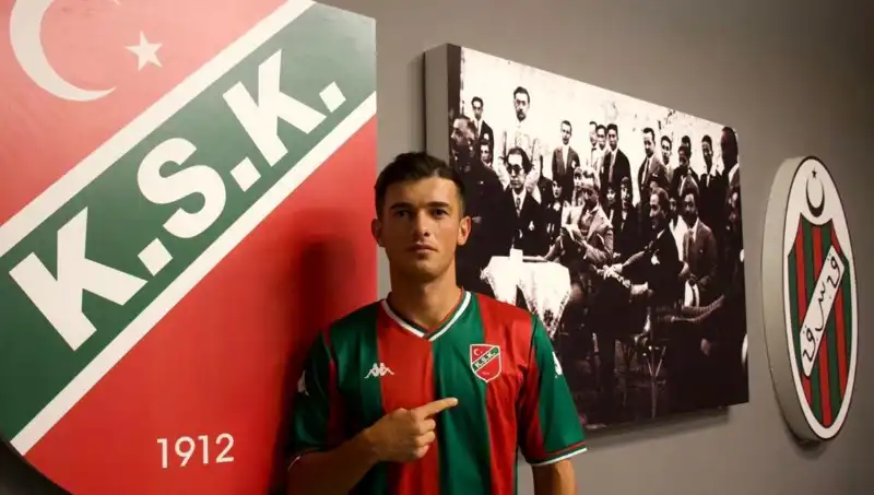 Karşıyaka'nın Transfer Hamleleri: Yeni Yıldızlar Takıma Katılıyor