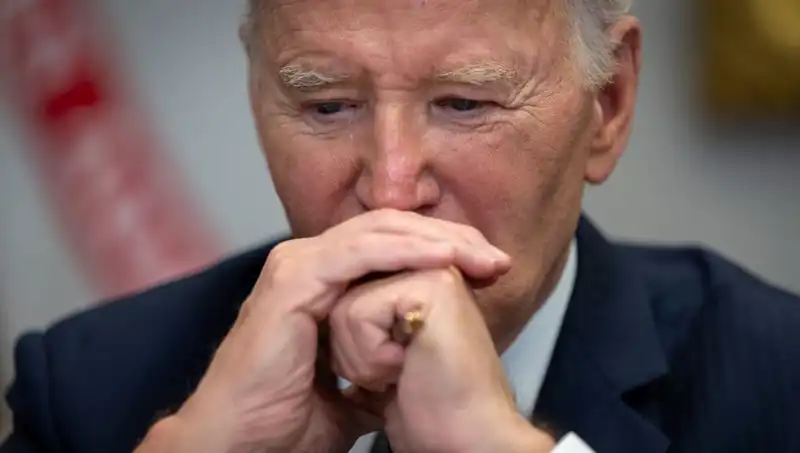 Biden'ın Yaş Sırrı Ortaya Çıktı: Sağlık Durumu Gündemde